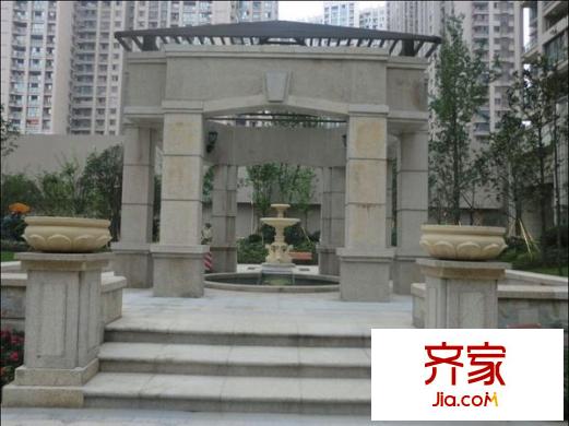 金牛萬達廣場外景圖