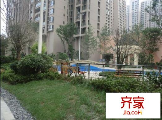 金牛萬達廣場外景圖
