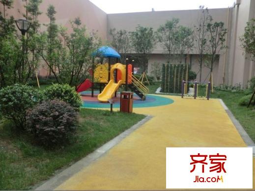 金牛萬達廣場外景圖