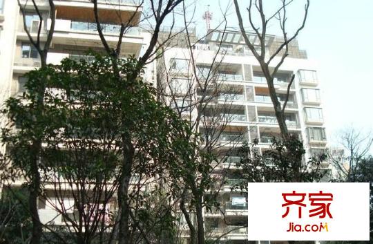 優(yōu)品道外景圖