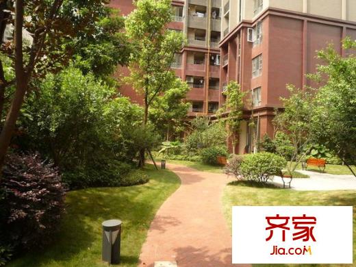 萬科海悅匯城外景圖