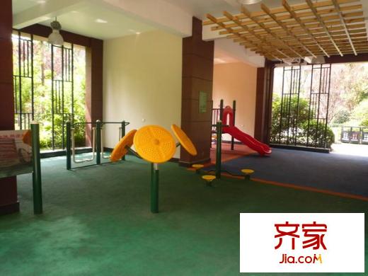 萬科海悅匯城外景圖