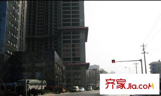 萬科海悅匯城配套圖周邊配套馬路