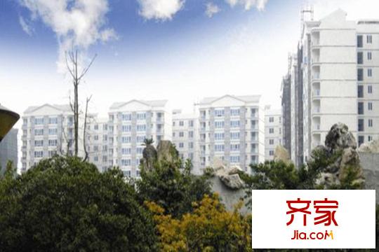 國(guó)棟南園五星城小區(qū)（2015-6-4）