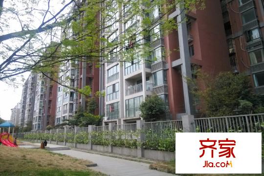 天際首府小區(qū)（2015-03-25）
