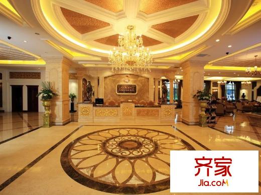 金色湖岸（2013-01-23）