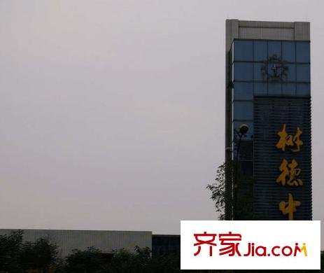 陽城心靈家園周邊配套 樹德中學(xué)