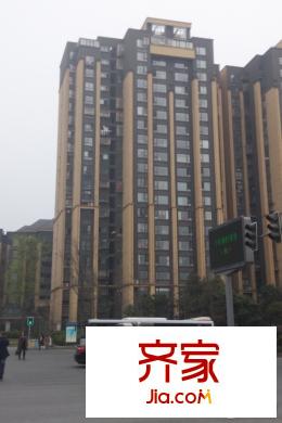 陽城心靈家園現(xiàn)房實(shí)景（2015-3）