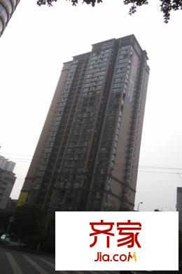 錦城華府現(xiàn)房實景（2015-3）