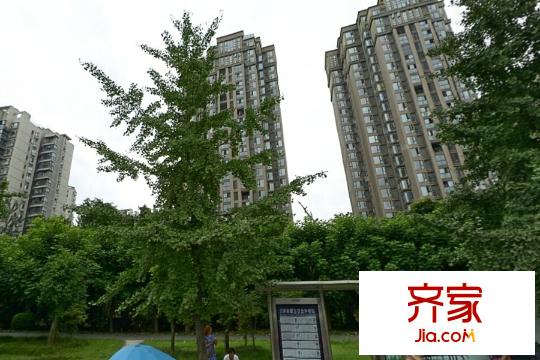 檀香花園