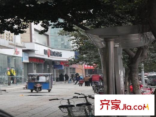 新界五期周邊配套（2013-01-17）