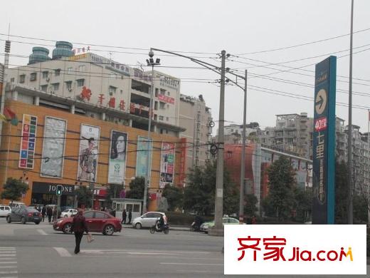 新界五期周邊配套（2013-01-17）