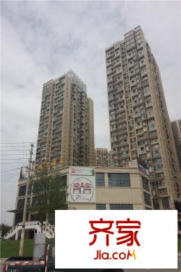 電建地產(chǎn)云立方項(xiàng)目（2015.9）