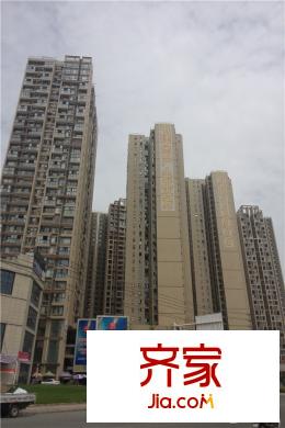 電建地產(chǎn)云立方項(xiàng)目（2015.9）