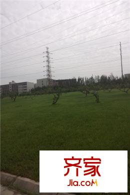 電建地產(chǎn)云立方項目（2015.9）