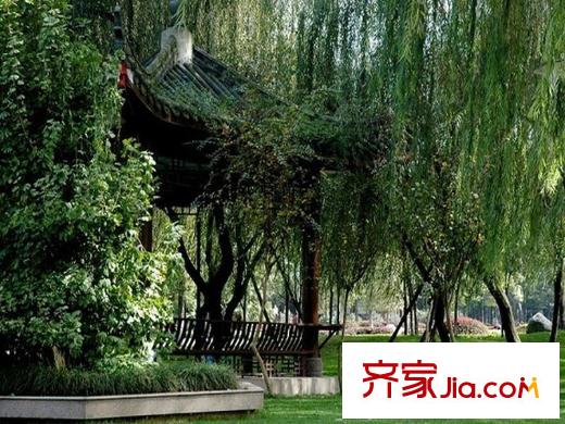 花澗坊溫江公園2013-01-22