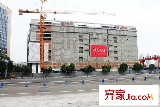 棕櫚長灘新光三越百貨