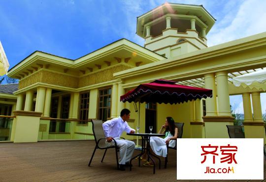 棕櫚長灘觀景平臺（2011-07-28）