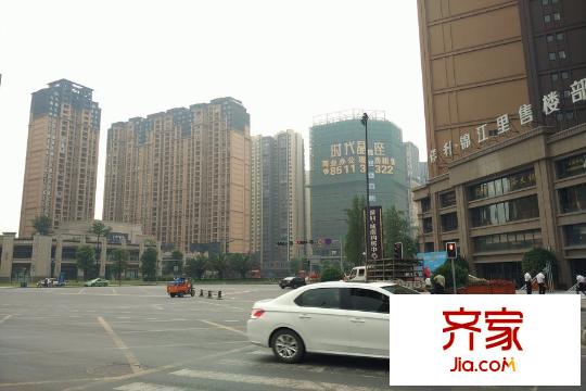 保利星座項目（2015.10）