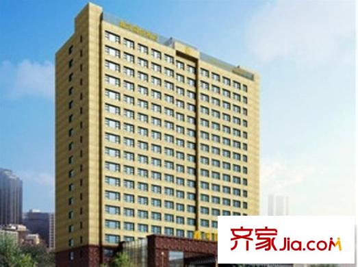 星星卡納灣畔周邊配套鑫河國(guó)際酒店