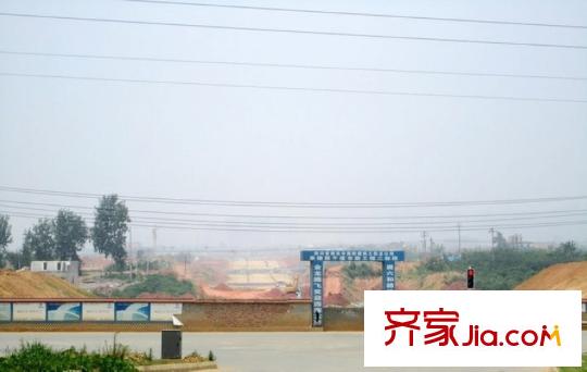 電建地產(chǎn)云立方云立方周邊項(xiàng)目