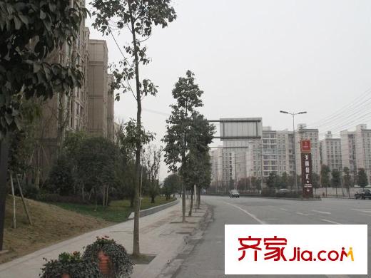 新界五期周邊配套（2013-01-17）