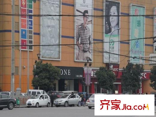 新界五期周邊配套（2013-01-17）