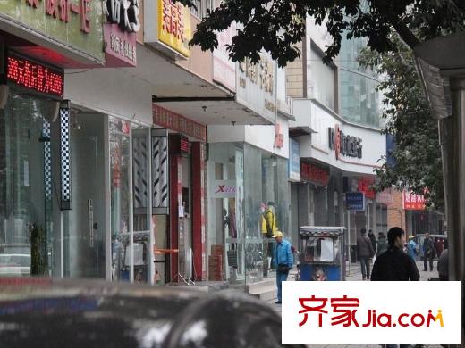 新界五期周邊配套（2013-01-17）
