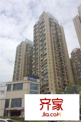 電建地產(chǎn)云立方項(xiàng)目（2015.9）