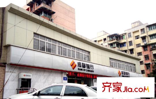 龍門鎮(zhèn)周邊配套銀行