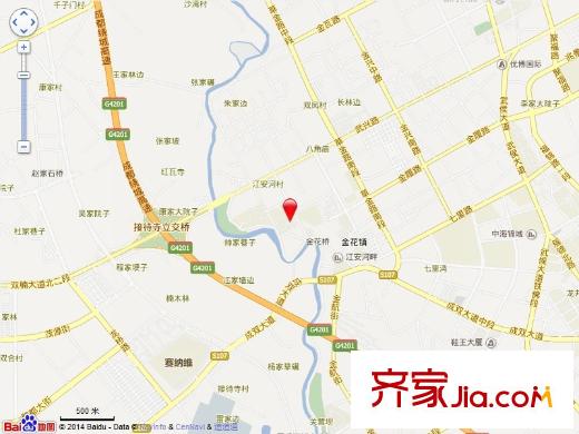 合力達(dá)新銳電子地圖