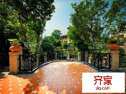 金馬湖壹號(hào)陽(yáng)臺(tái)實(shí)景（2014.07.02）