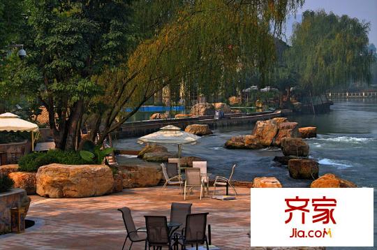 棕櫚長(zhǎng)灘淺水灘（2011-07-28）