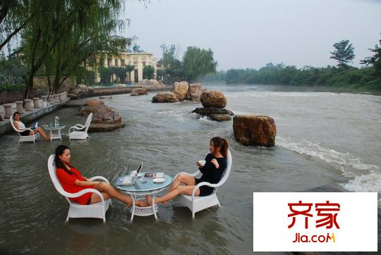 棕櫚長(zhǎng)灘淺水灘（2011-07-28）