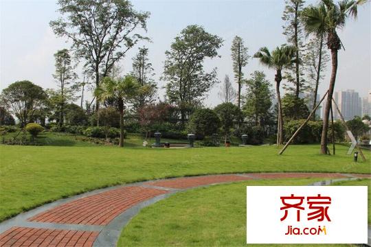 香榭國際