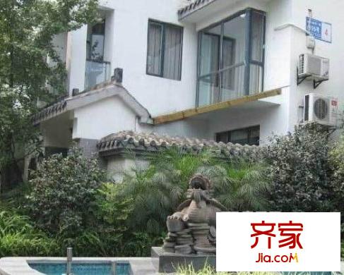 錦鎮(zhèn)2期錦璽外景圖