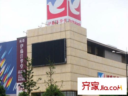 智地哥譚周邊伊藤