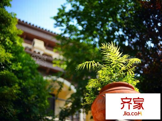 金馬湖壹號(hào)實(shí)景（2014.07.02）