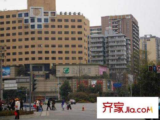 融城云熙鼎云國(guó)際周邊配套