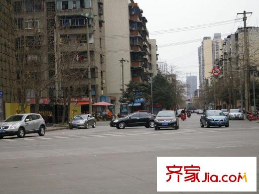 融城云熙鼎云國(guó)際周邊配套