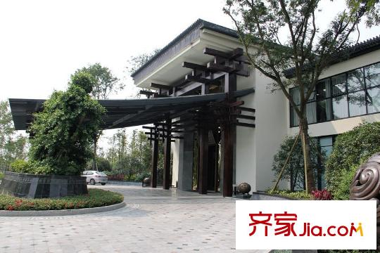 月映長灘棲湖醫(yī)學(xué)城