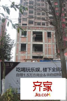 歌德堡項(xiàng)目進(jìn)度（2015.3）