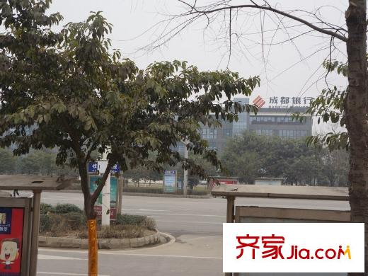 歌德堡周邊小區(qū)