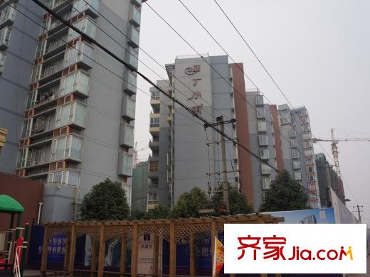 歌德堡周邊小區(qū)