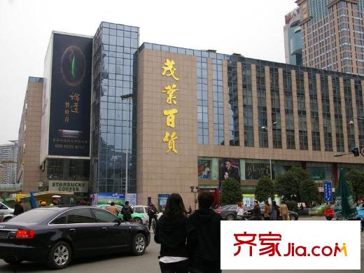 融城云熙鼎云國(guó)際周邊配套