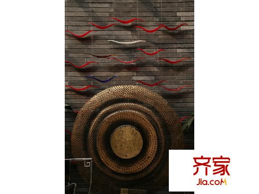 中國會館小品
