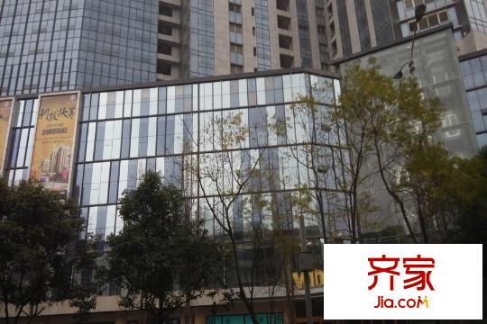 融城云熙底商（2015-3）
