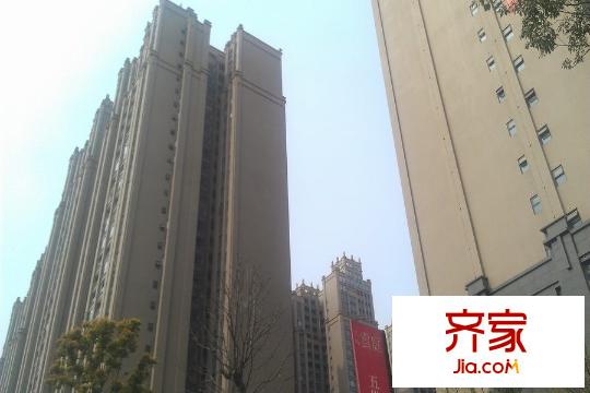 美城云庭項(xiàng)目（2015.3）