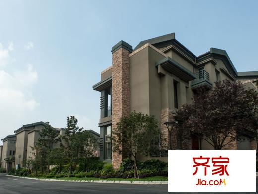 瑞升橄欖山項目2014.1.8