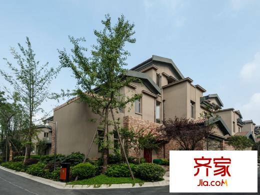 瑞升橄欖山項目2014.1.8